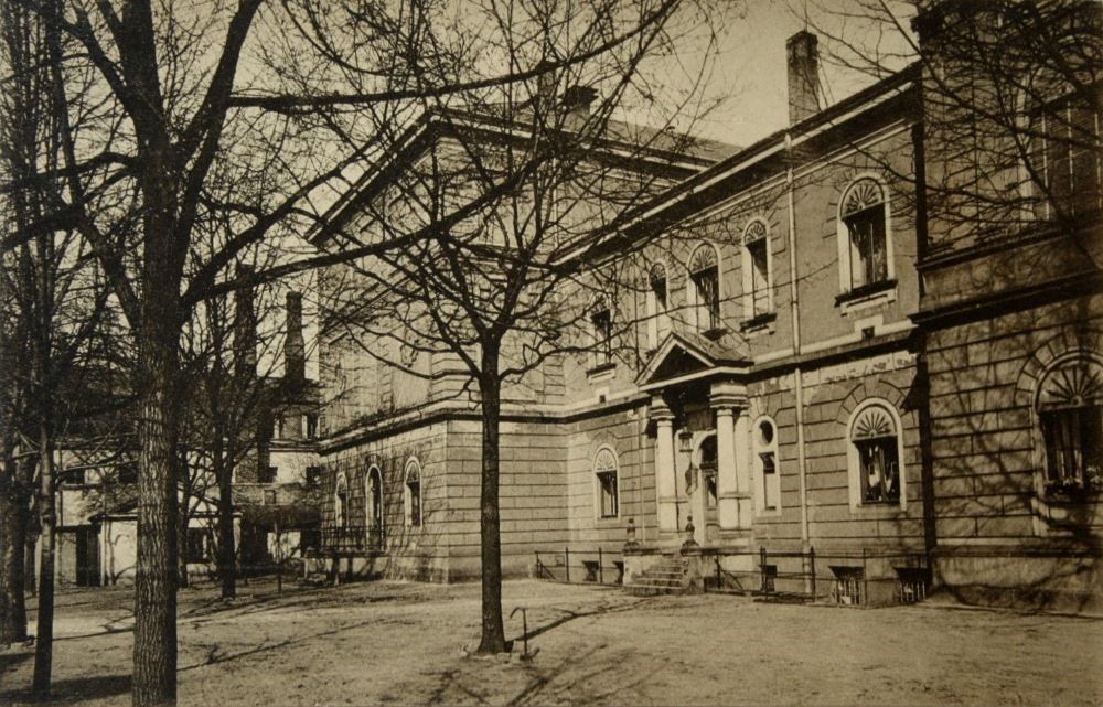 Bautzner Straße 19 Dresden Bautzner Straße 19 Dresden